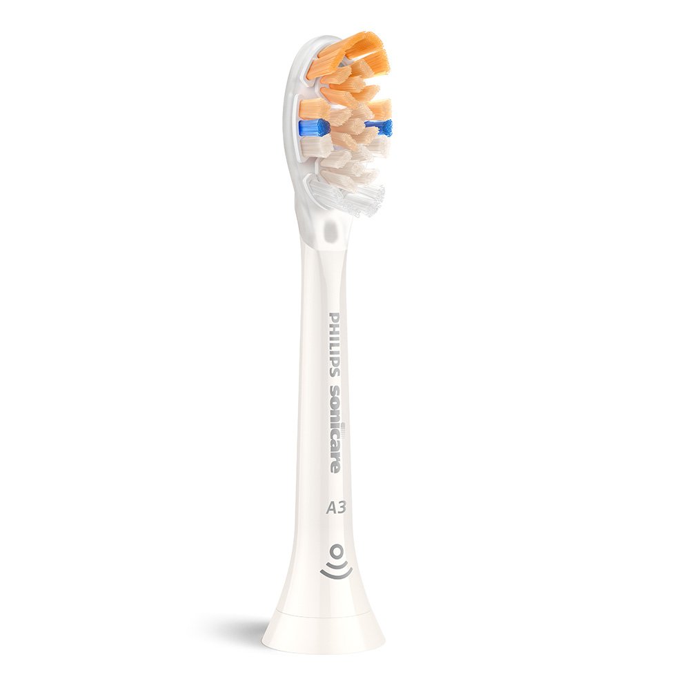 Ηλεκτρική βούρτσα Sonic Philips Sonicare DiamondClean 9000 HX9911/19, με κεφαλή all-in-one A3 Premium, 4 λειτουργίες, 3 εντάσεις, Θήκη φόρτισης USB, Bluetooth
