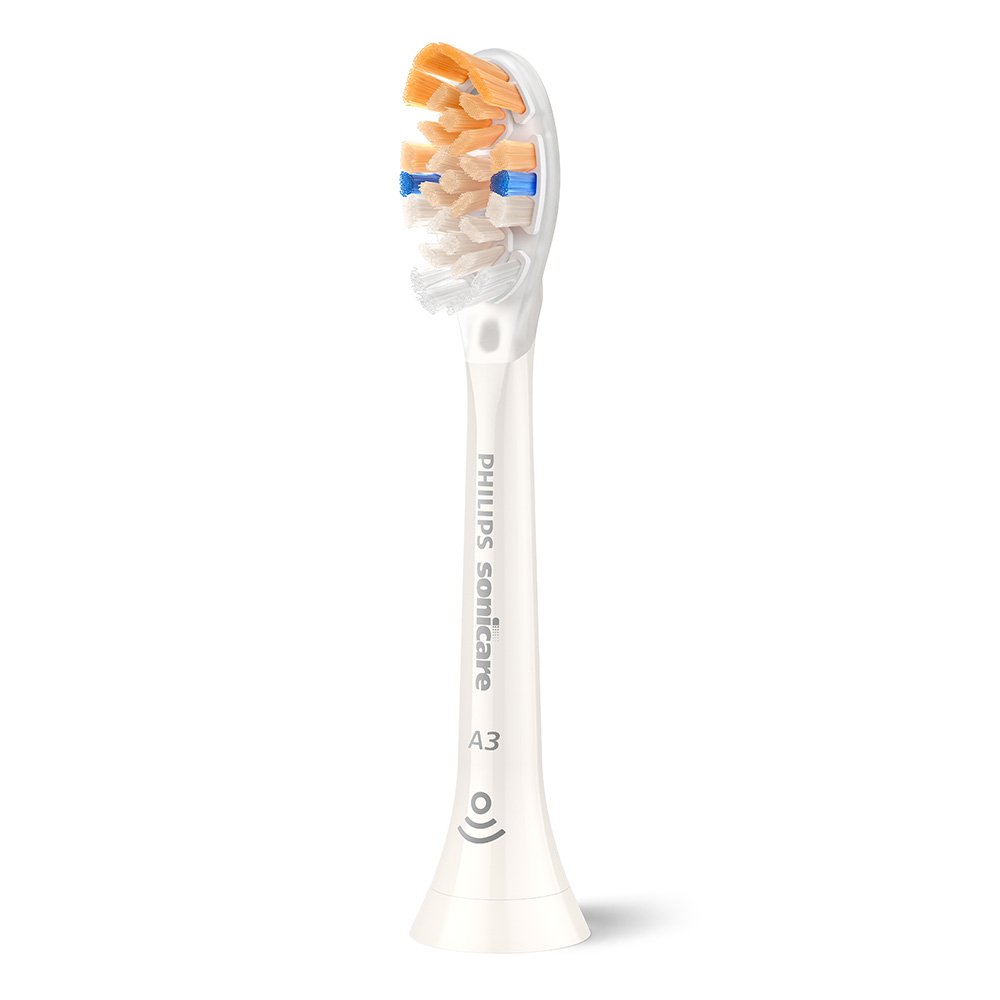 Ηλεκτρική βούρτσα Sonic Philips Sonicare DiamondClean 9000 HX9911/21, με κεφαλή all-in-one A3 Premium, 4 λειτουργίες, 3 εντάσεις, θήκη με φόρτιση USB, Bluetooth