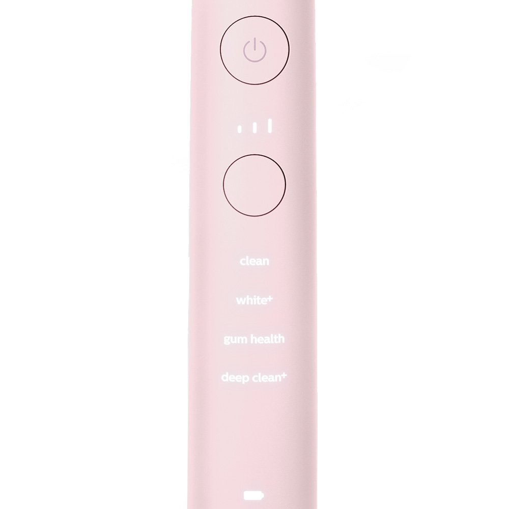 Ηλεκτρική βούρτσα Sonic Philips Sonicare DiamondClean 9000 HX9911/21, με κεφαλή all-in-one A3 Premium, 4 λειτουργίες, 3 εντάσεις, θήκη με φόρτιση USB, Bluetooth
