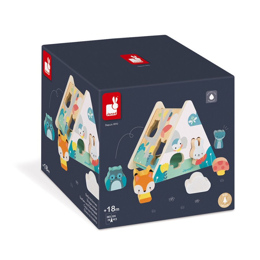 Καθαρό σπίτι διαλογής