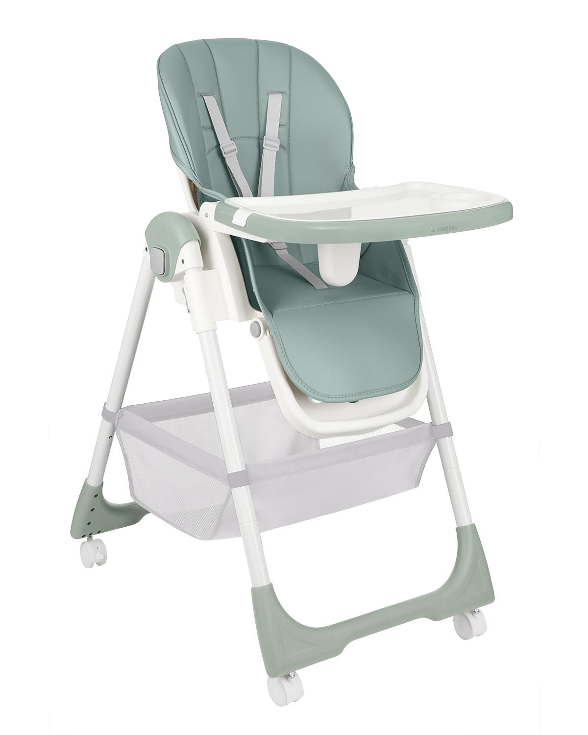 Καρεκλάκι μωρού Spicy+ Mint