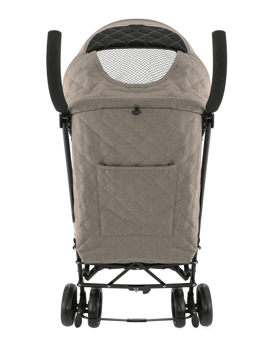 Καλοκαιρινό καρότσι Beetle Beige 2023