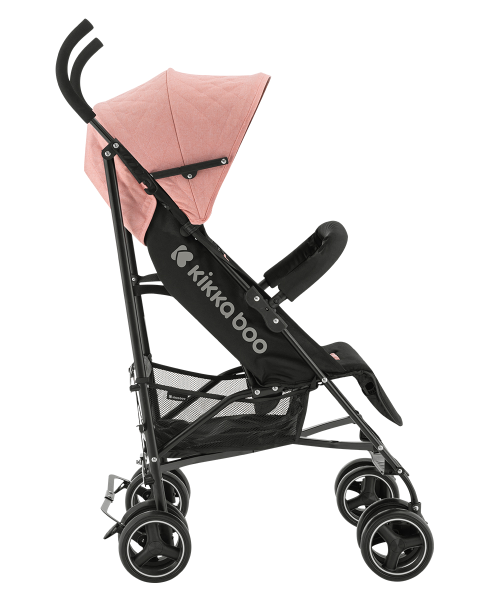 Καλοκαιρινό καρότσι Beetle Pink 2023