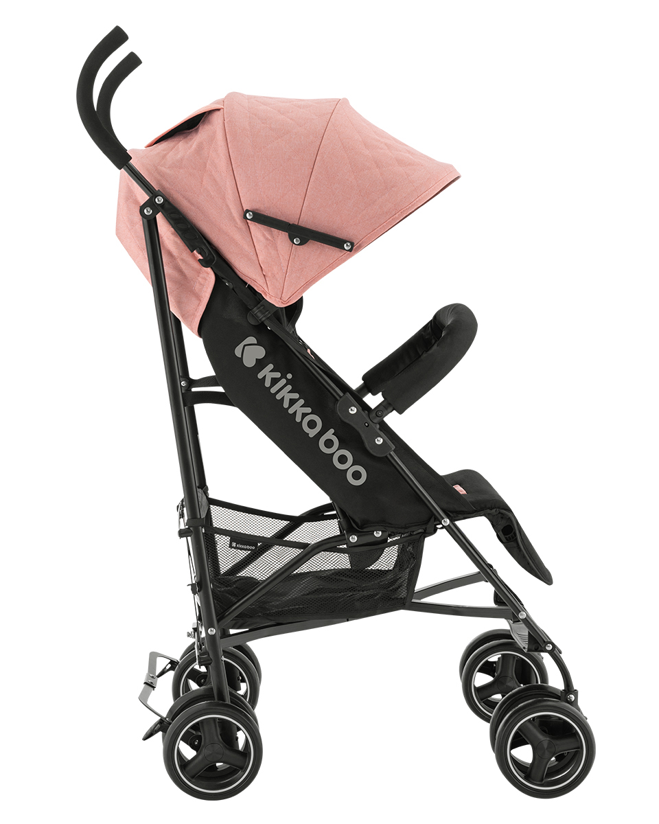 Καλοκαιρινό καρότσι Beetle Pink 2023