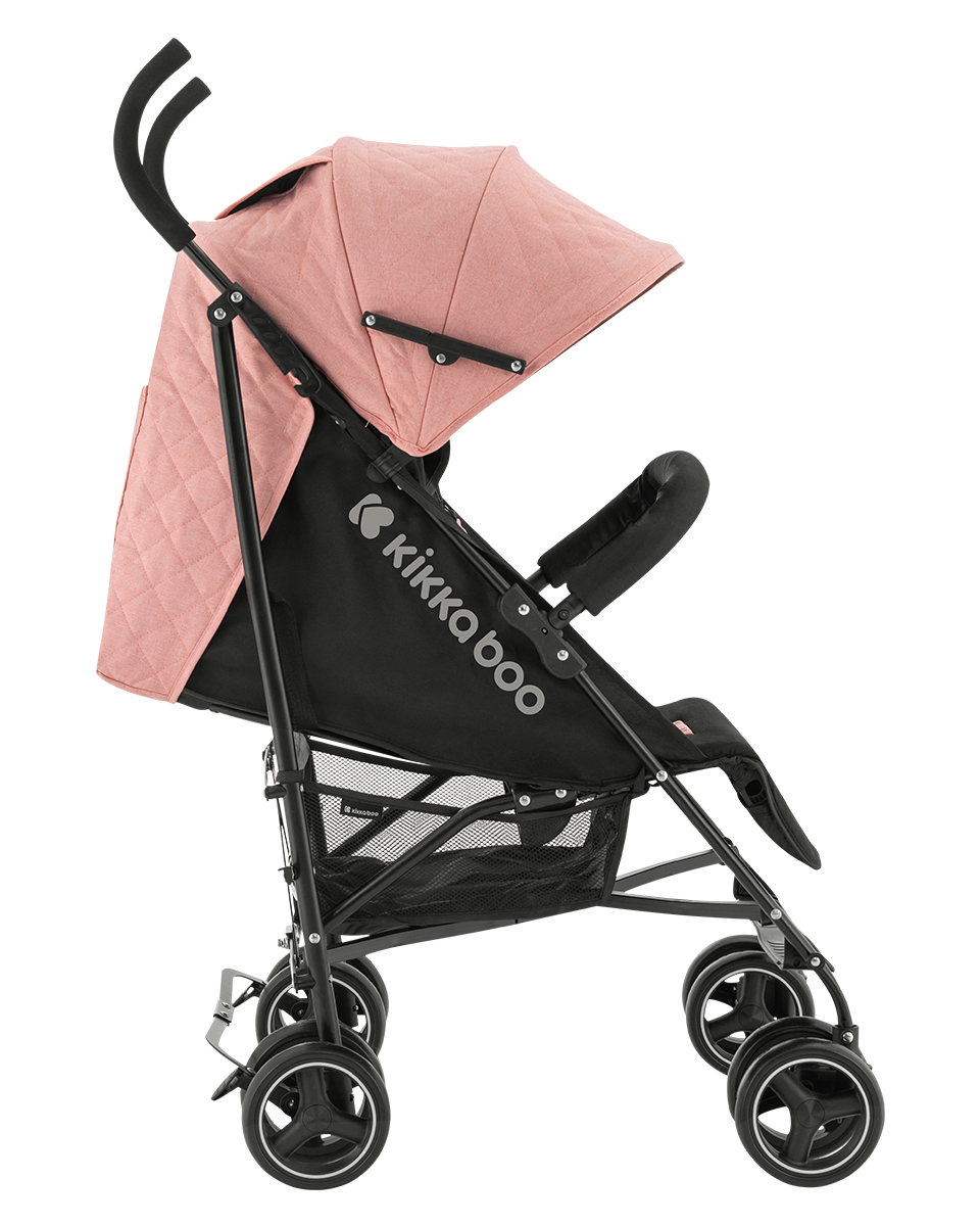 Καλοκαιρινό καρότσι Beetle Pink 2023