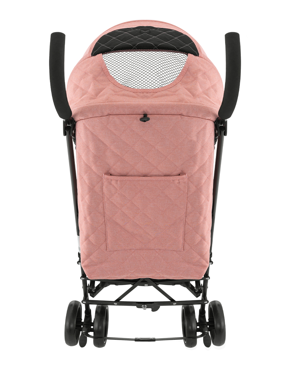 Καλοκαιρινό καρότσι Beetle Pink 2023