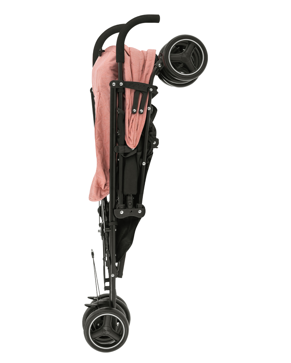Καλοκαιρινό καρότσι Beetle Pink 2023