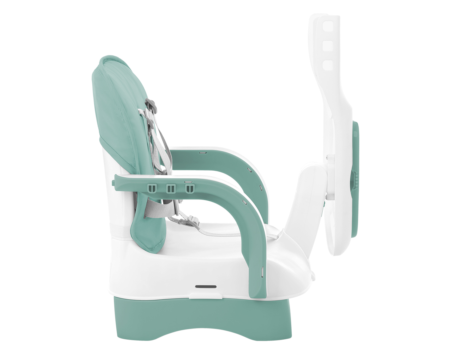 Καρεκλάκι μωρού Chewy Mint