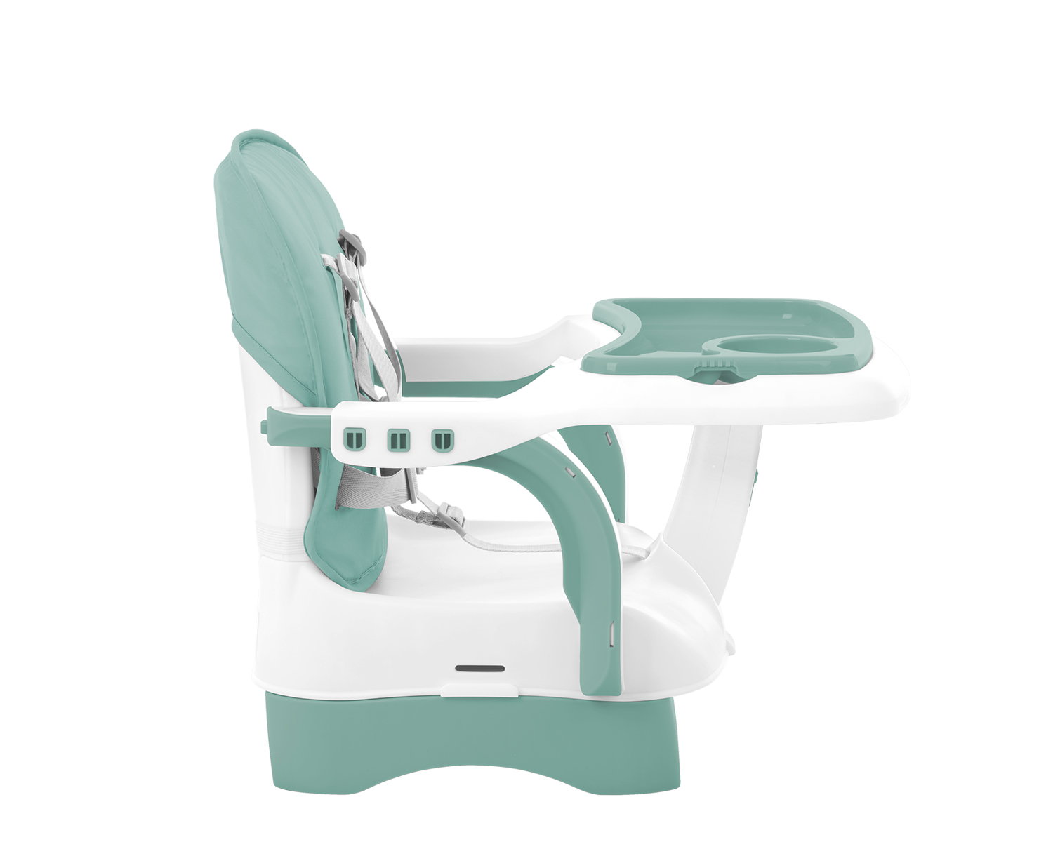 Καρεκλάκι μωρού Chewy Mint