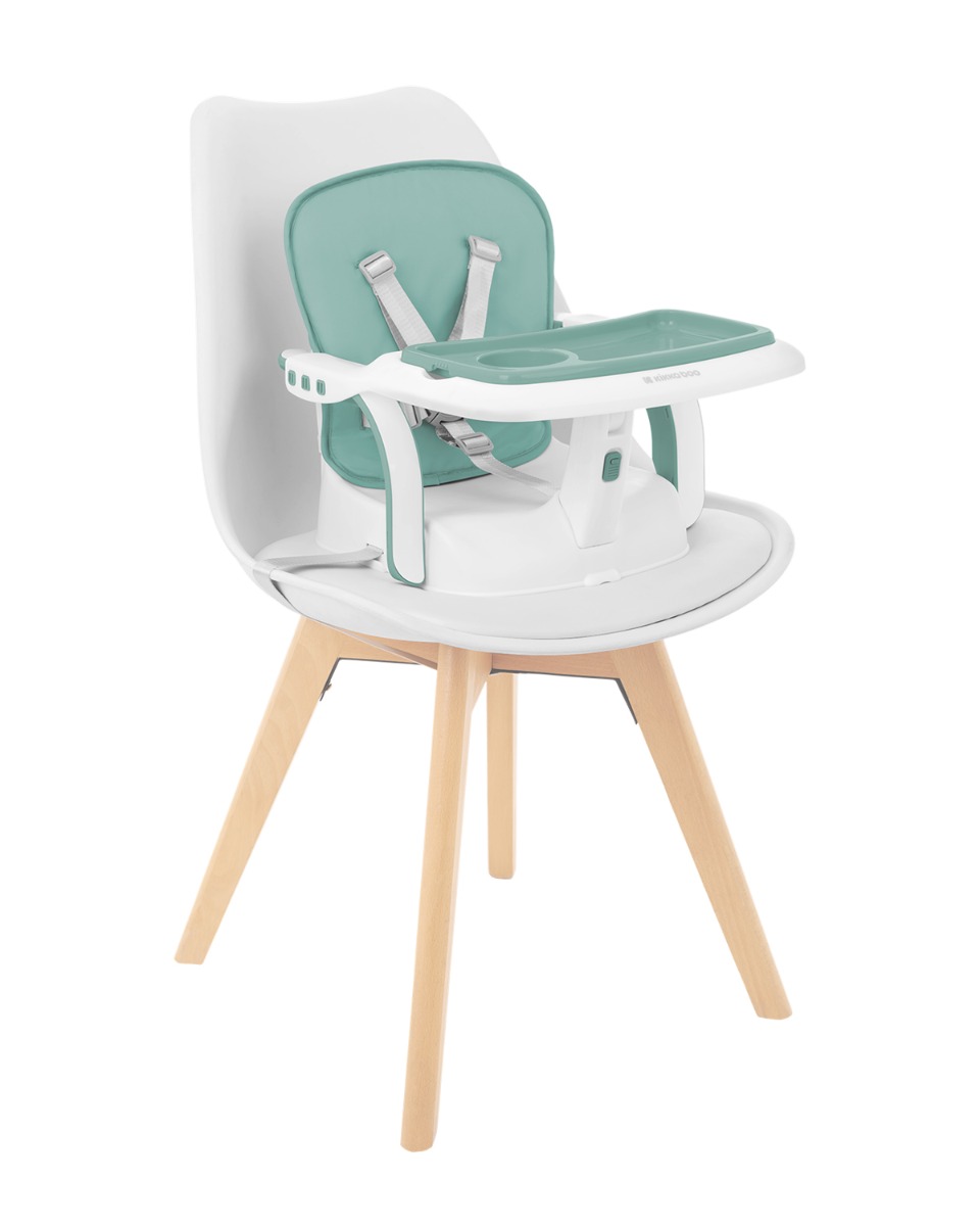 Καρεκλάκι μωρού Chewy Mint