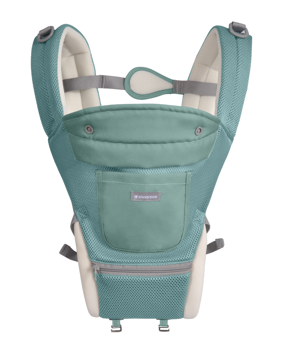 Kangaroo 3in1 Chloe Mesh Mint