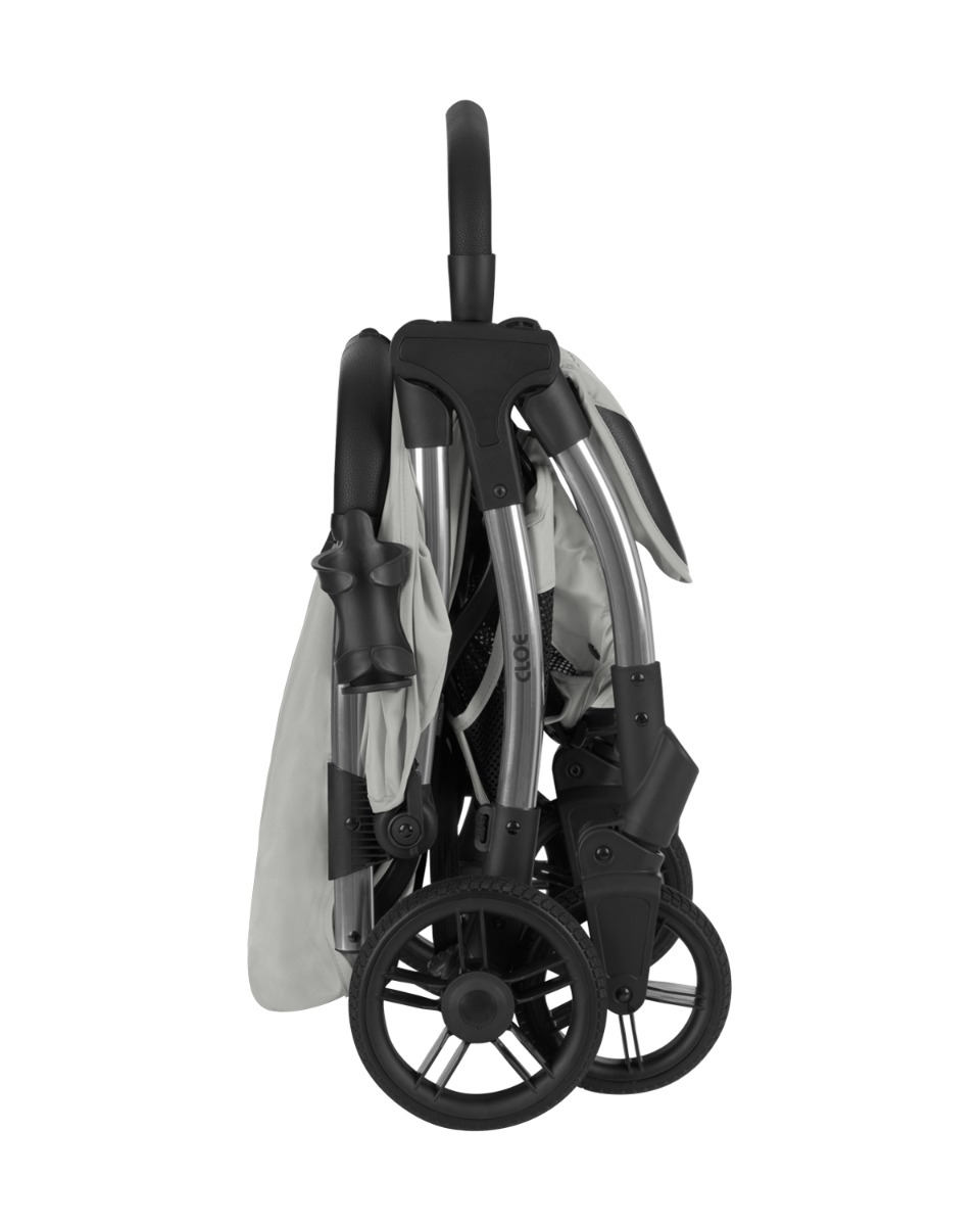 Лятна количка Cloe Grey 2023