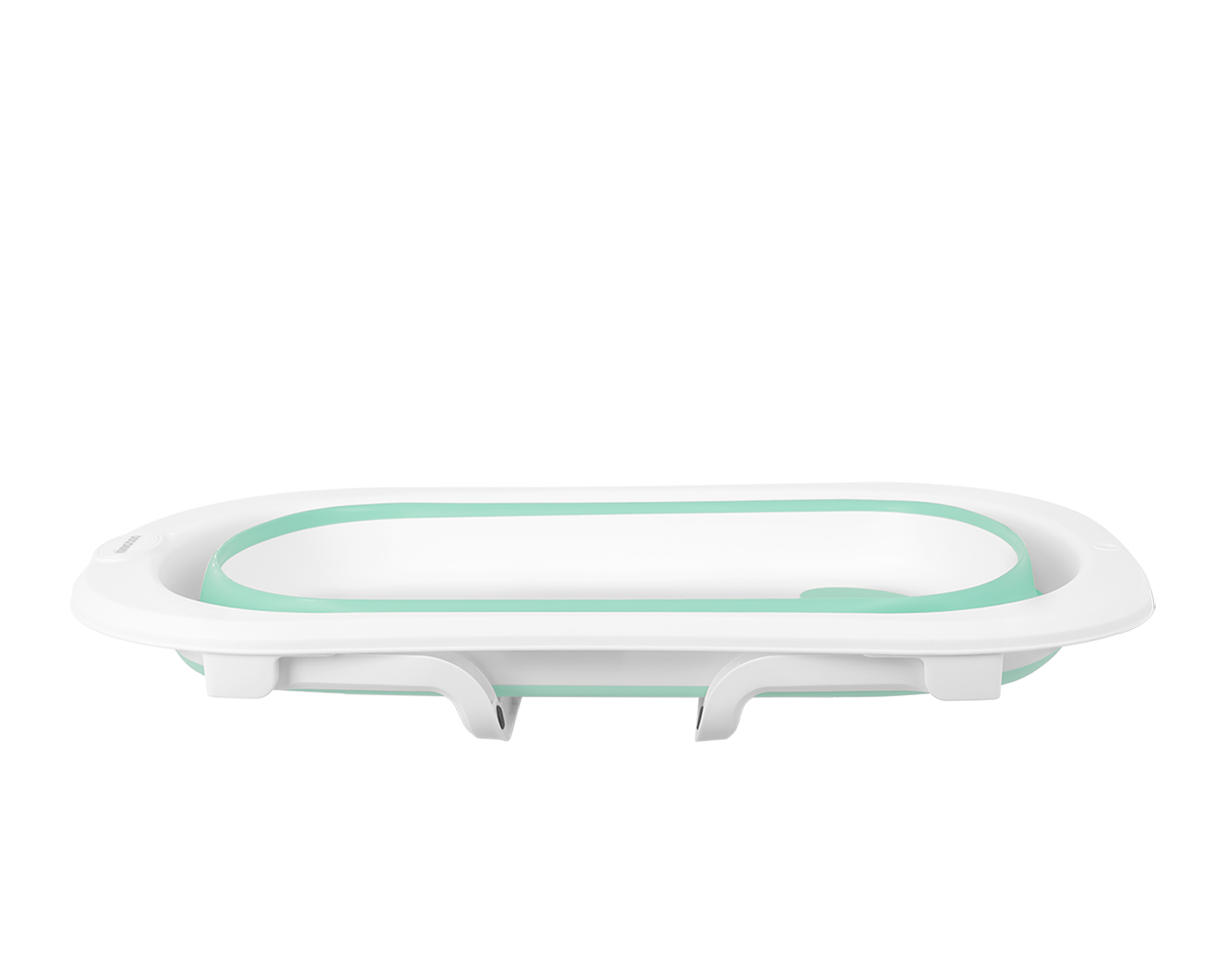 Πτυσσόμενη μπανιέρα Fiji Mint