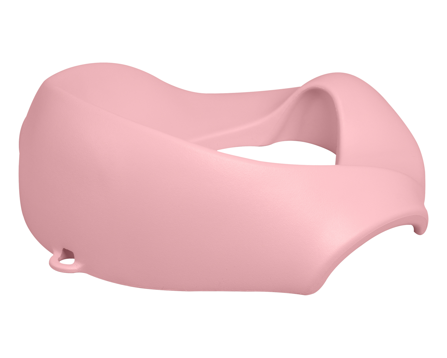 Тоалетна седалка Flipper Pink