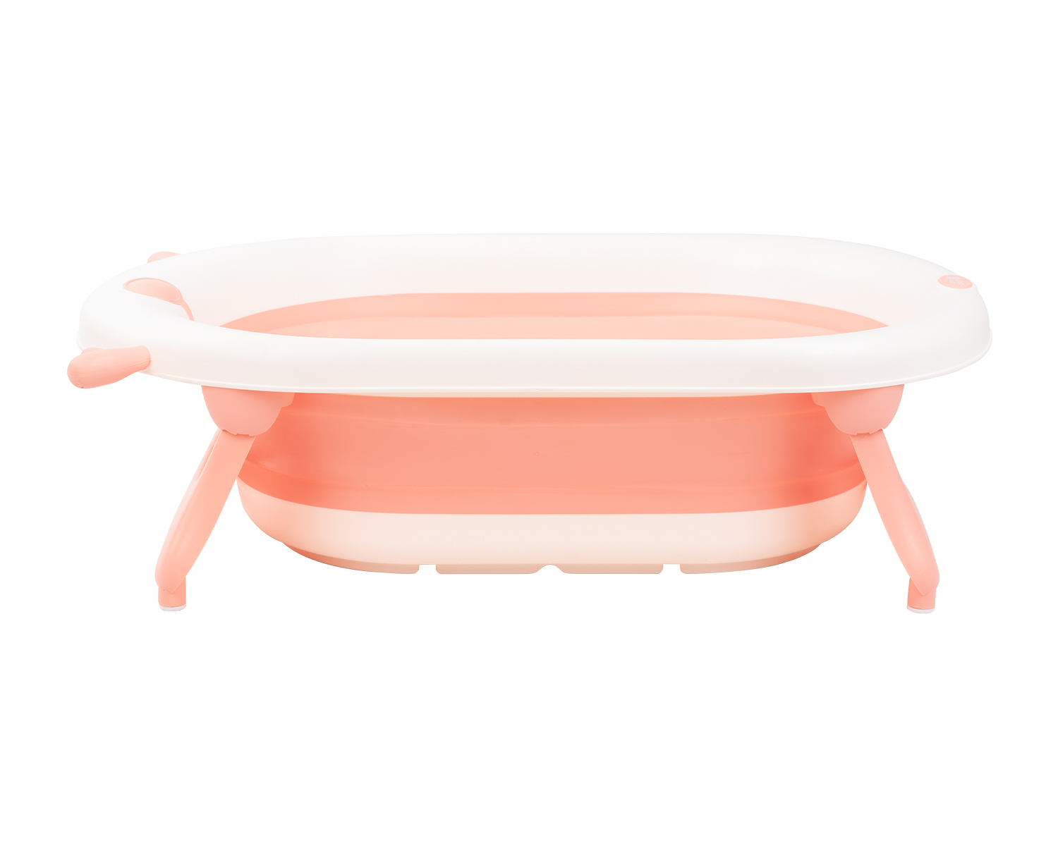 Πτυσσόμενη μπανιέρα Foldy Pink