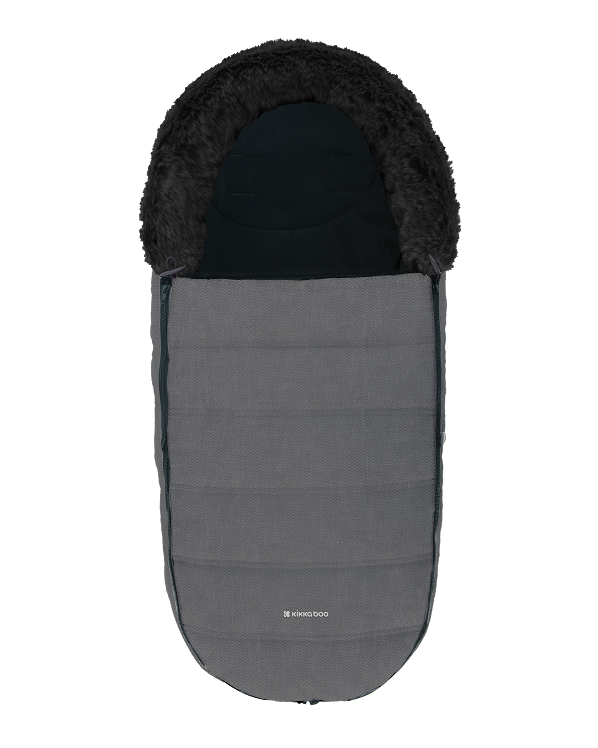 Τσάντα καροτσιού Urban Grey