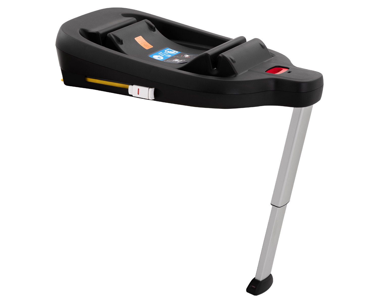 Isofix база за стол за кола i-Prime