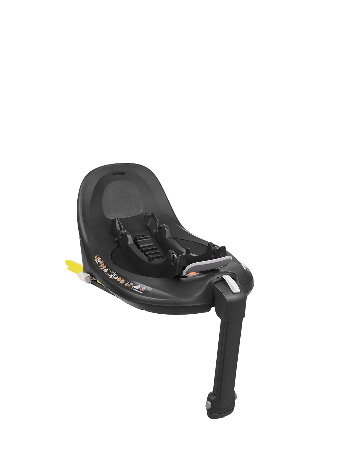 Περιστρεφόμενη βάση Isofix για κάθισμα αυτοκινήτου i-Xtend
