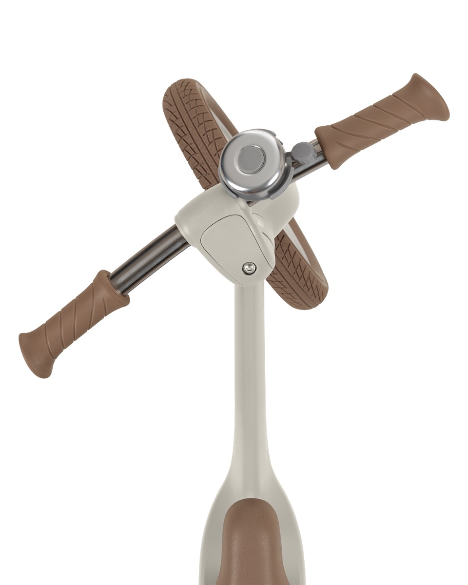 Колело баланс Lanser Beige