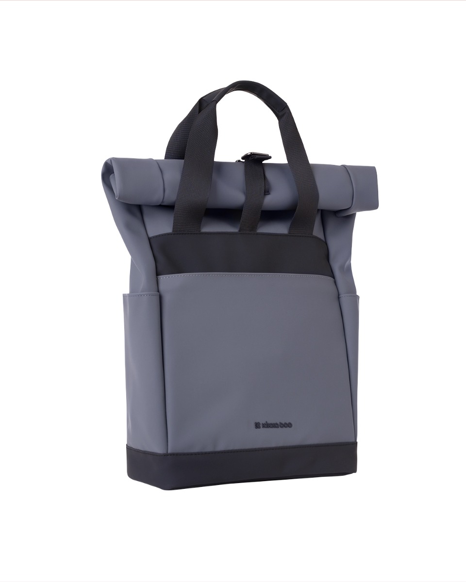 Τσάντα Cerise Grey