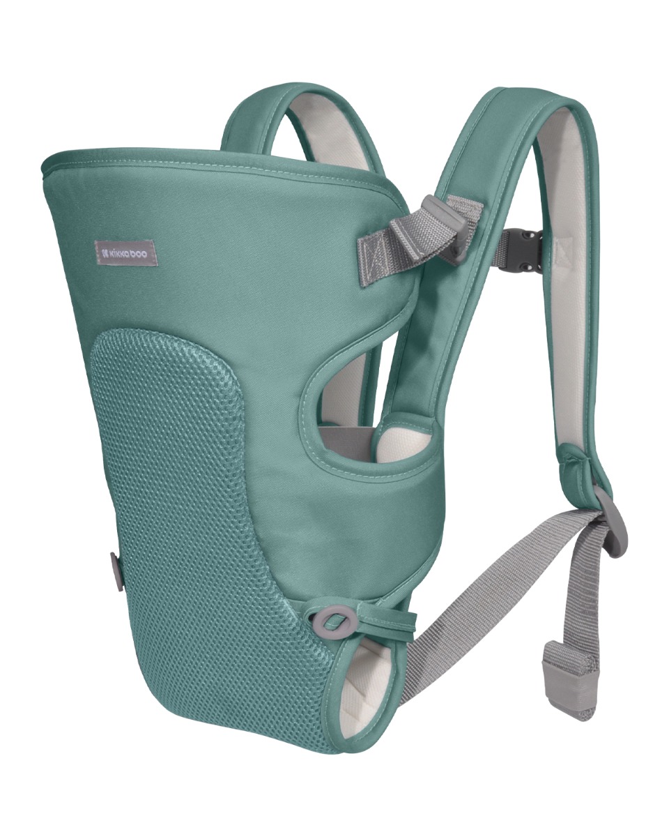 Kangaroo Myra Mesh Mint
