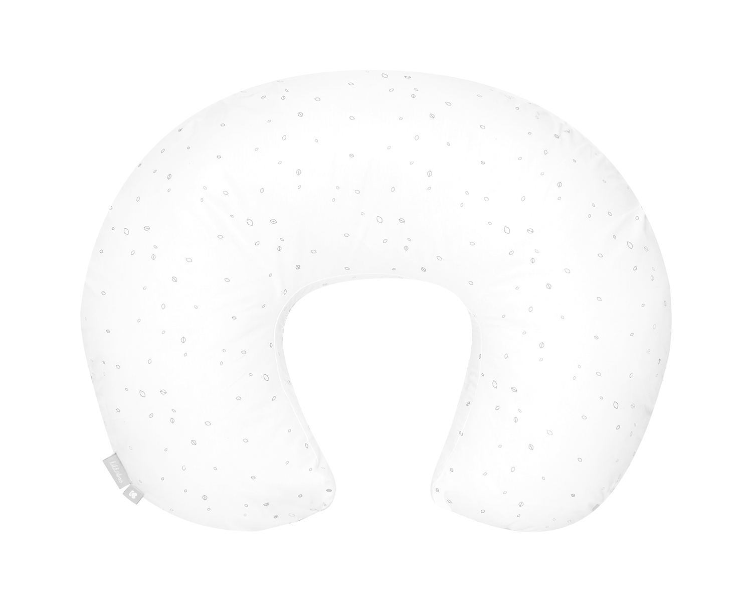 Dream Big Blue μαξιλάρι νοσηλείας