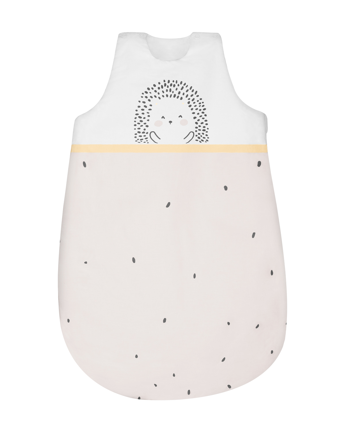 Καλοκαιρινός υπνόσακος 0-6 μηνών Hedge-αγκάλια