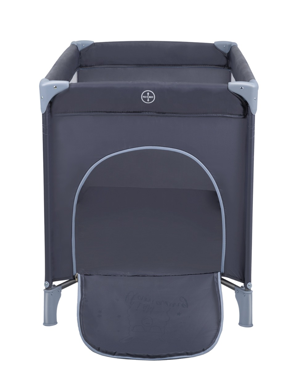 So Gifted PLUS Navy Κουκέτα