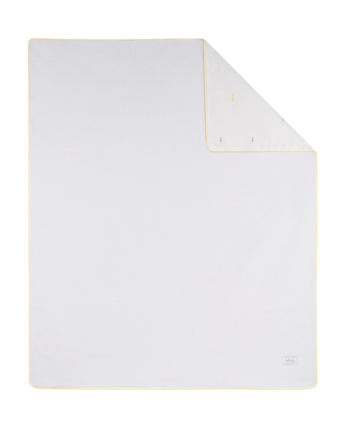 Καλοκαιρινή κουβέρτα 80x100cm Seally Me
