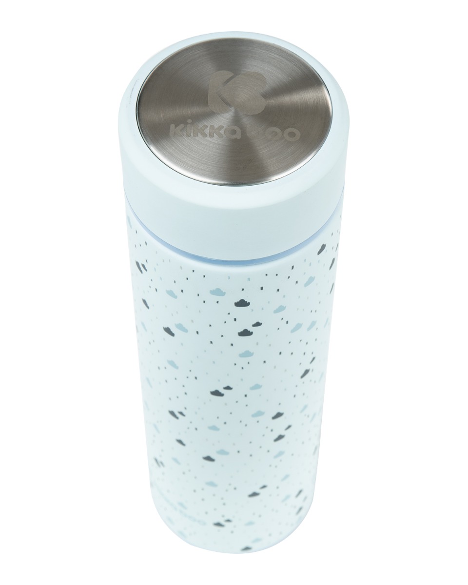Термос 500мл Savanna Blue