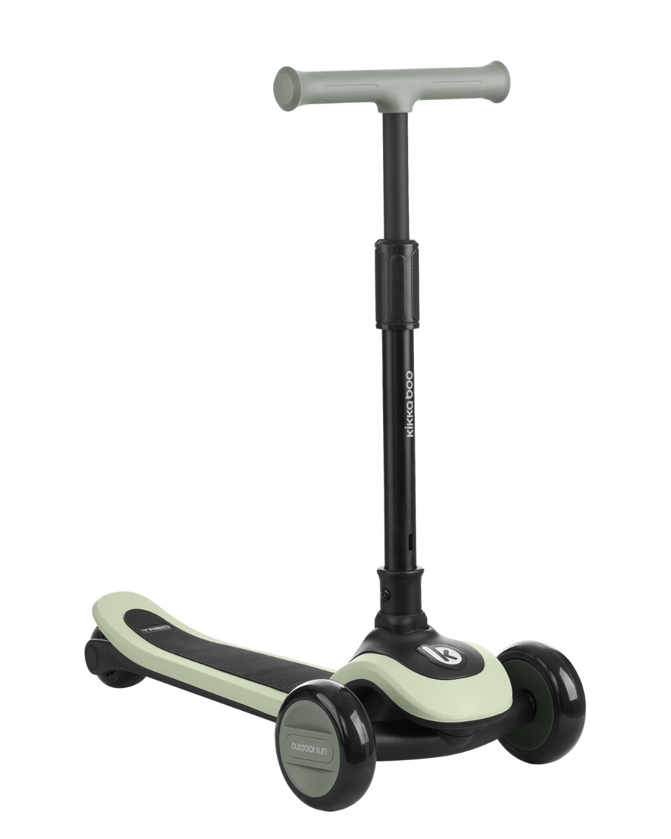 Scooter Treo 2in1 Mint
