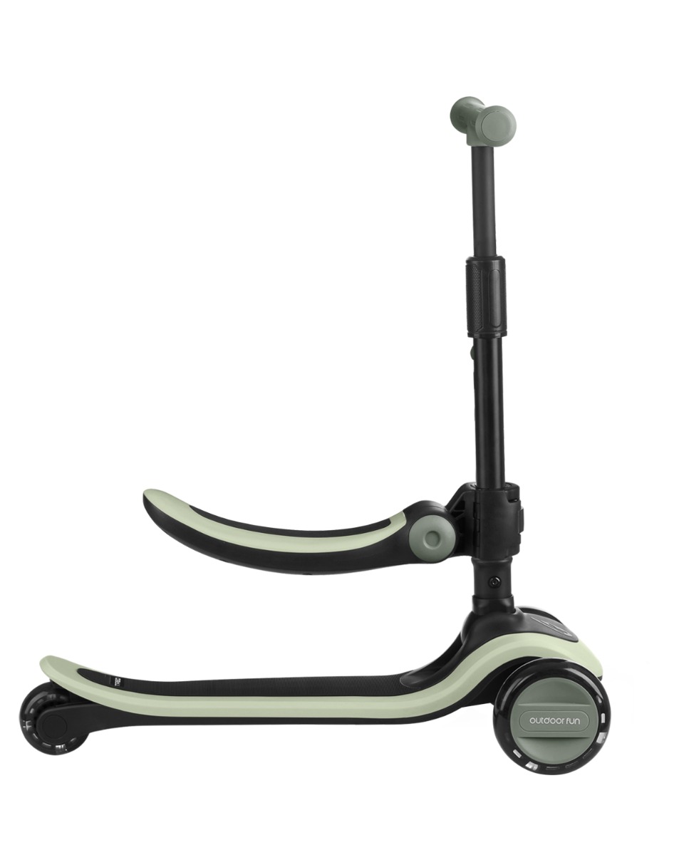 Scooter Treo 2in1 Mint
