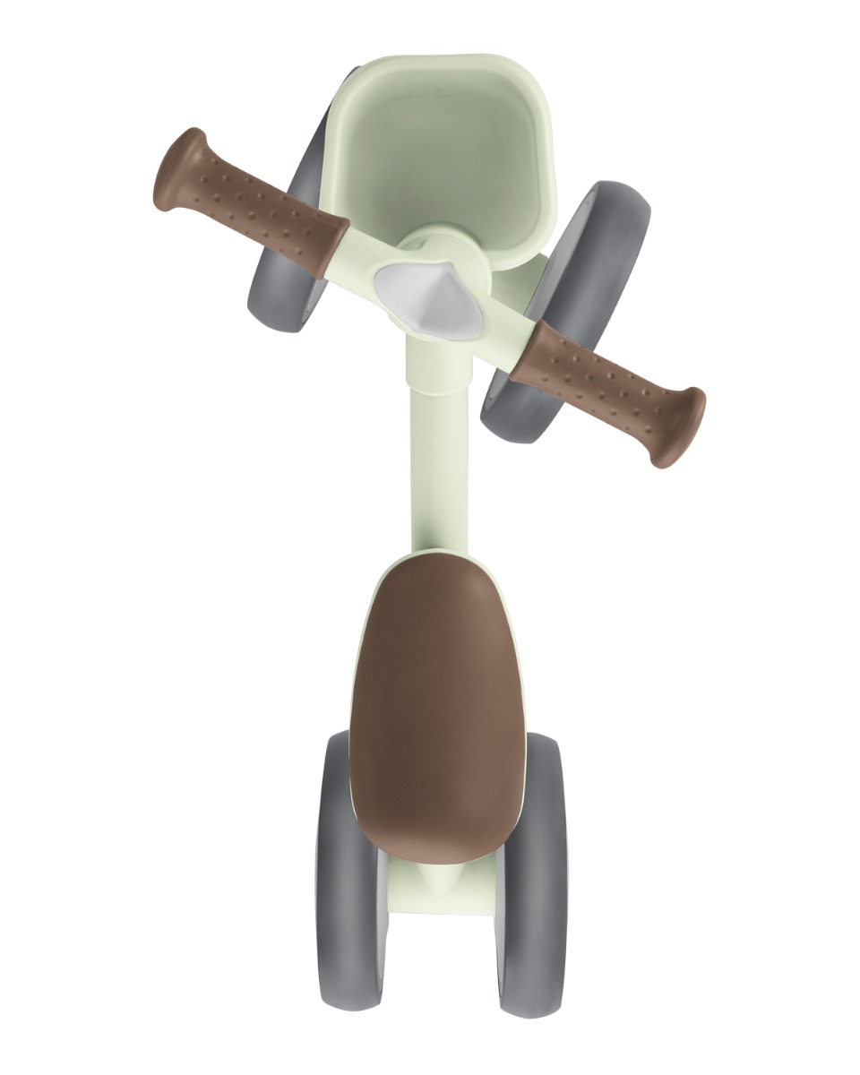 Колело Ride-On Zipi Mint
