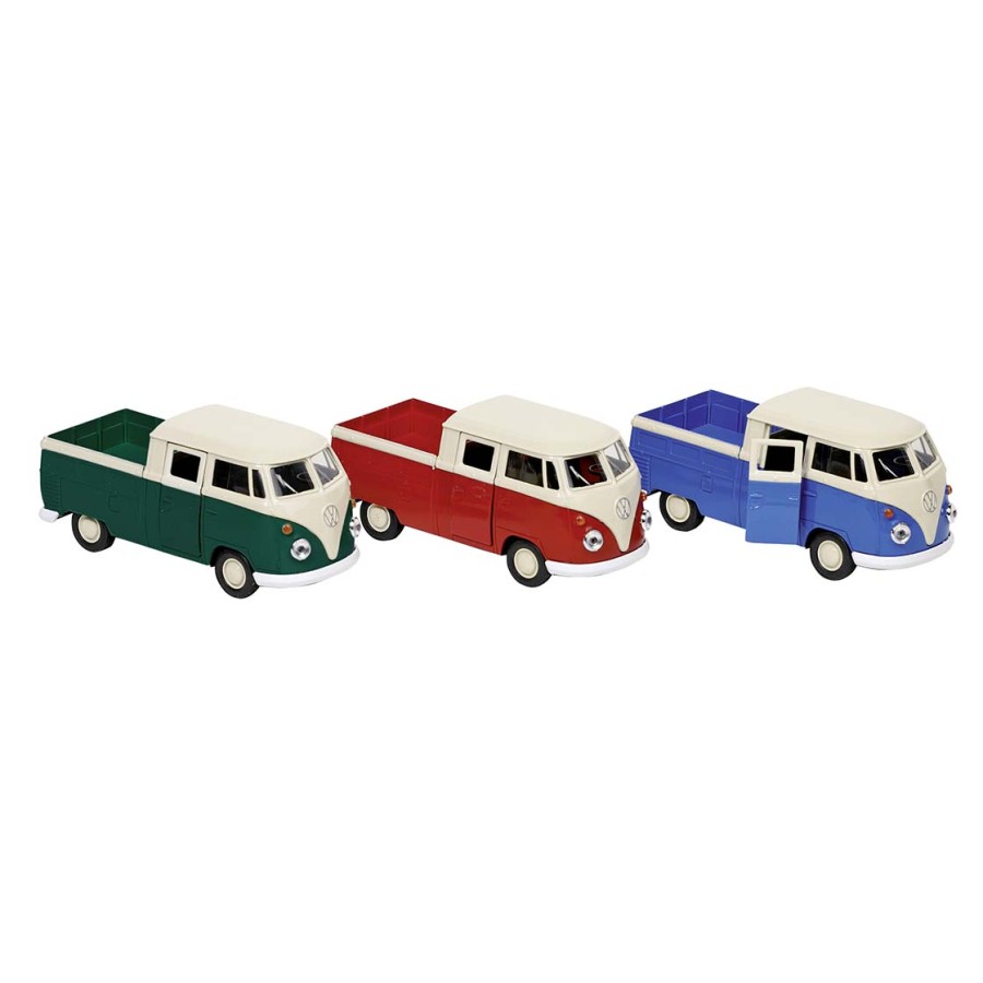 Volkswagen T1 DoKa Pick-up