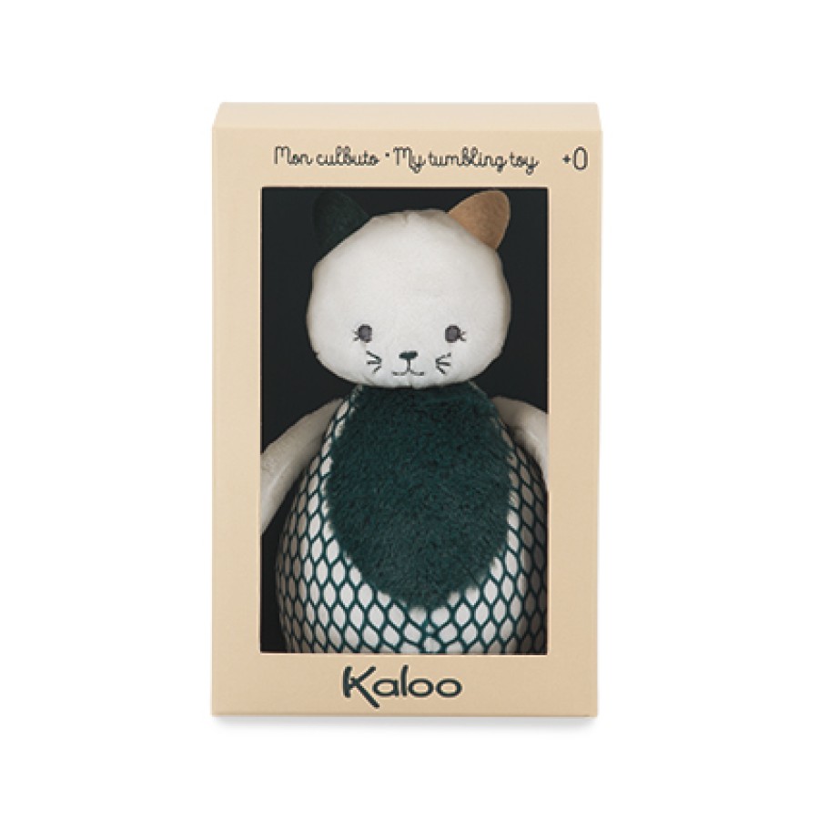 ερεθίσματα Γατάκι ταλαντευόμενο