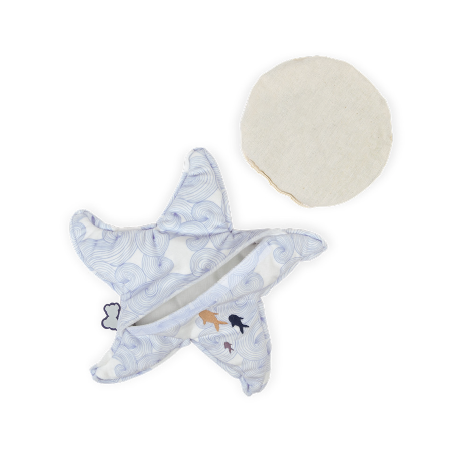 PETIT CALME Αστερίας Thermophor