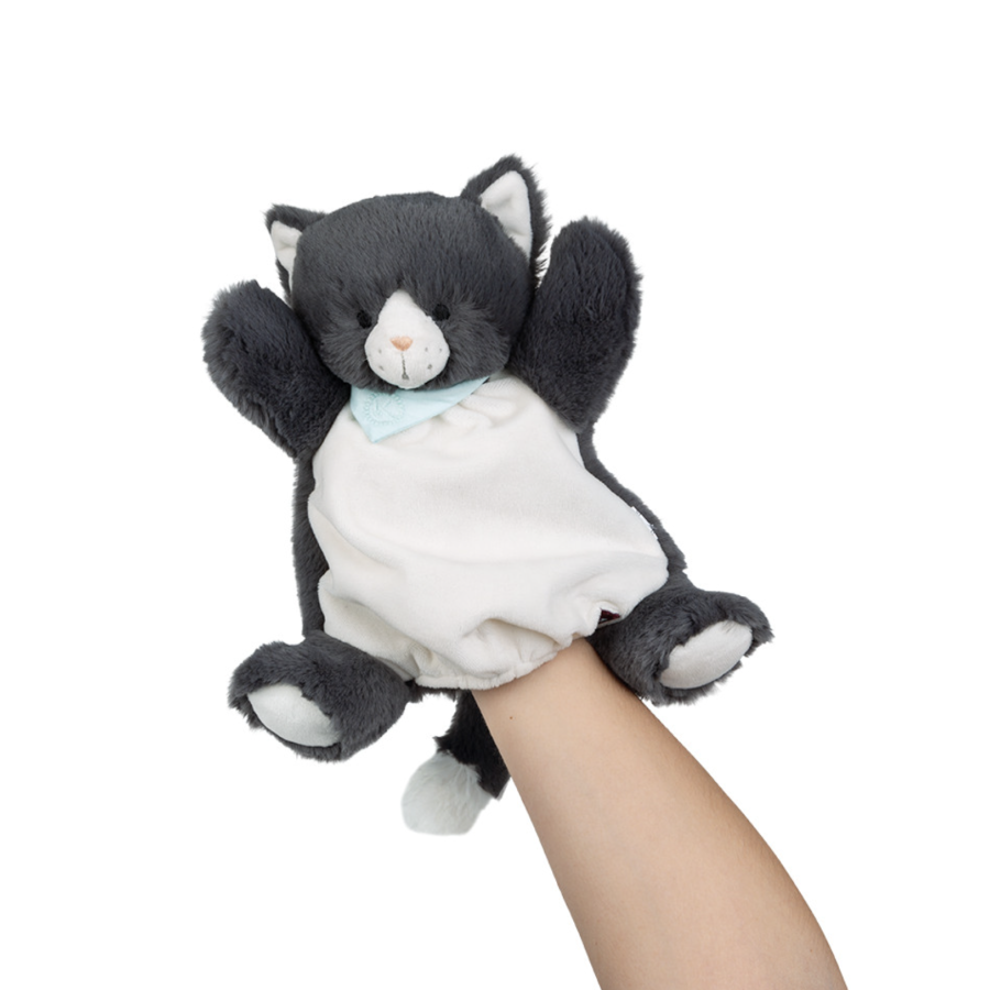 LES AMIS Kitten Chamlou dudu