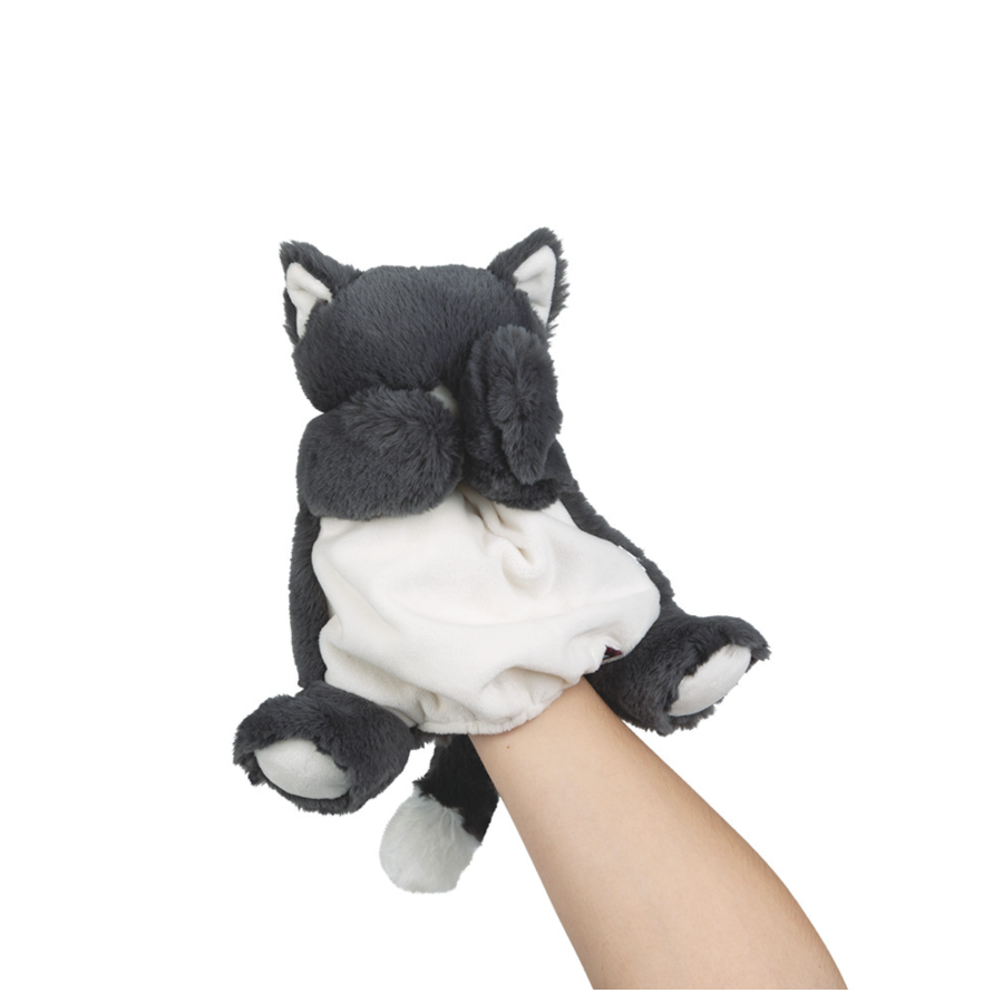 LES AMIS Kitten Chamlou dudu