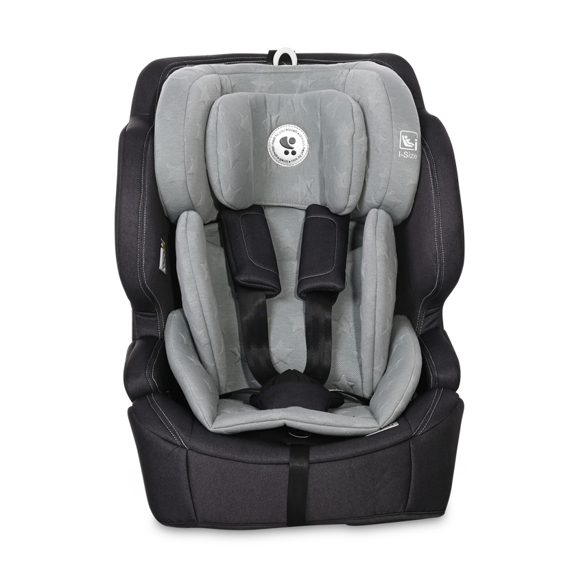 Стол за кола andromeda isofix 76-150cm blue stars