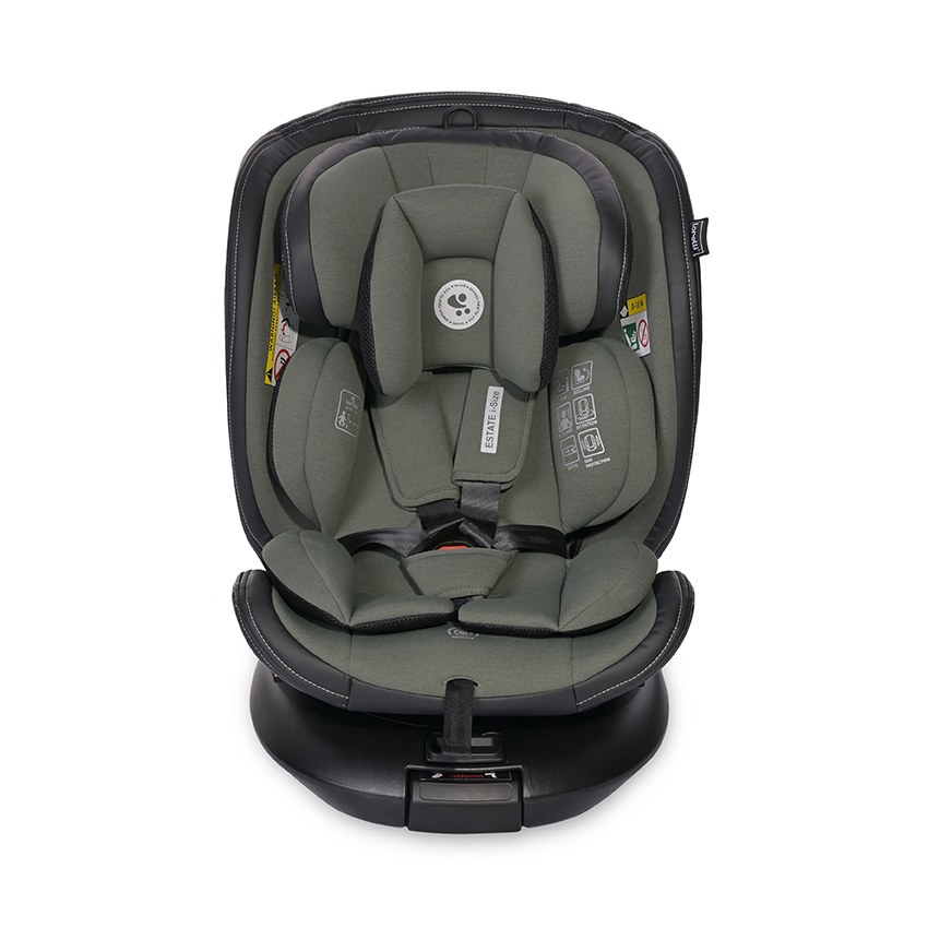 Стол за кола estate i-size isofix 40-150 cm suppor