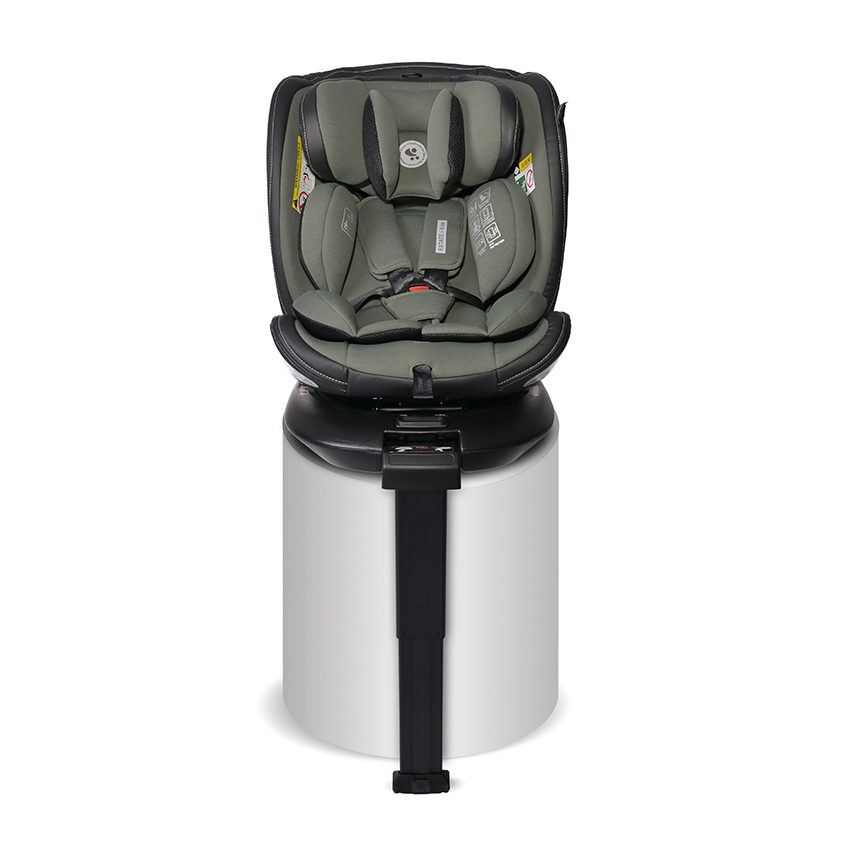 Стол за кола estate i-size isofix 40-150 cm suppor