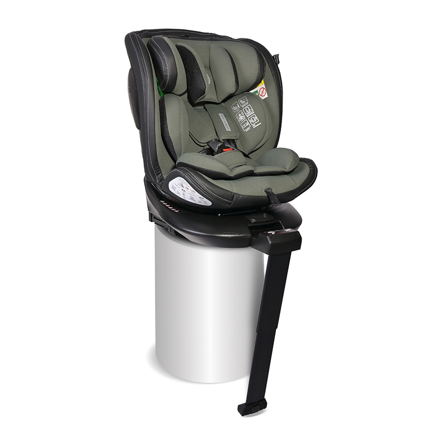 Стол за кола estate i-size isofix 40-150 cm suppor