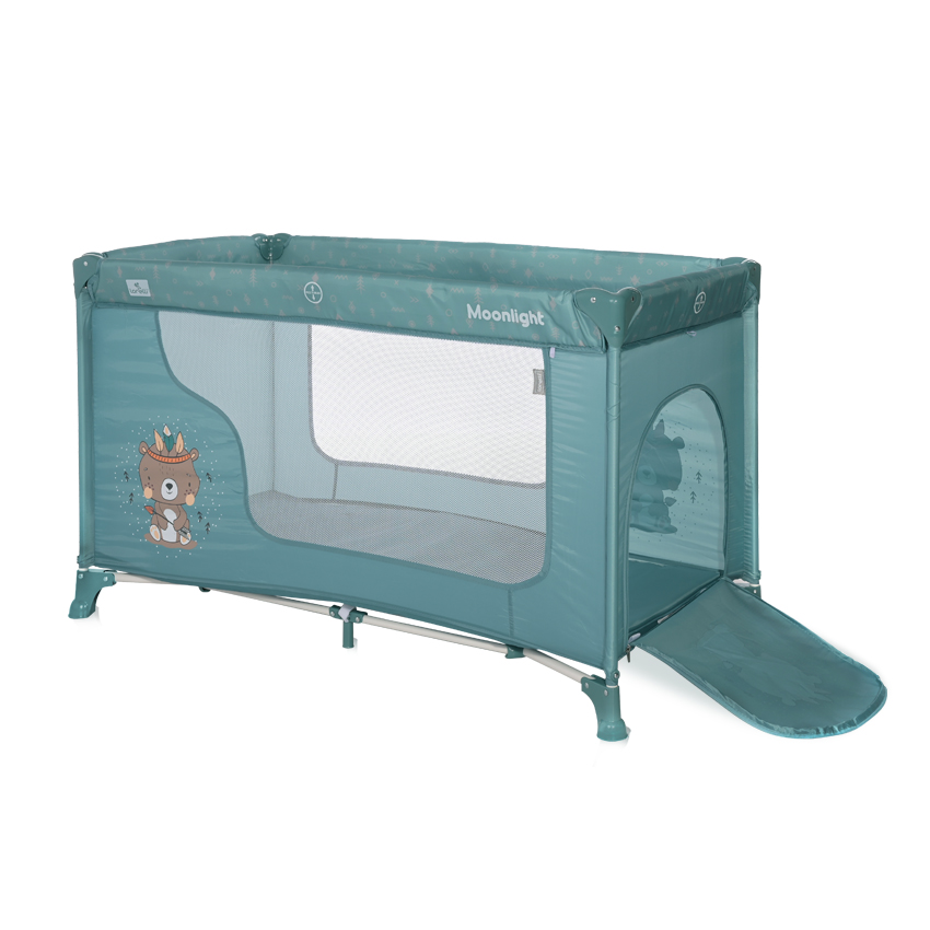 Кошара moonlight 1 ниво arctic indian