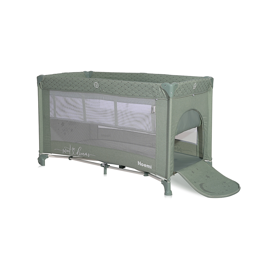 Кошара noemi 2 нива iceberg green star