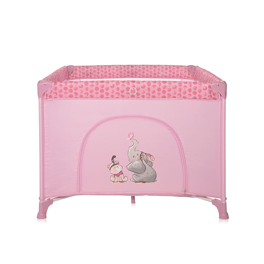 Кошара playground mellow rose fellows