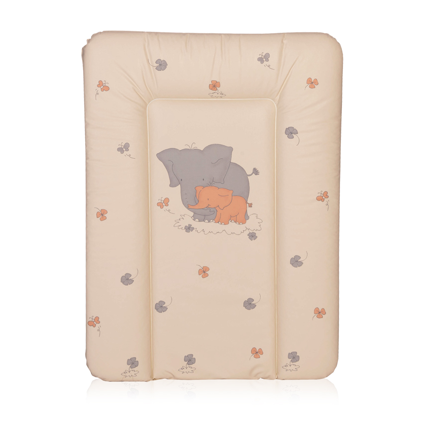 Мека подложка  50х70 см beige