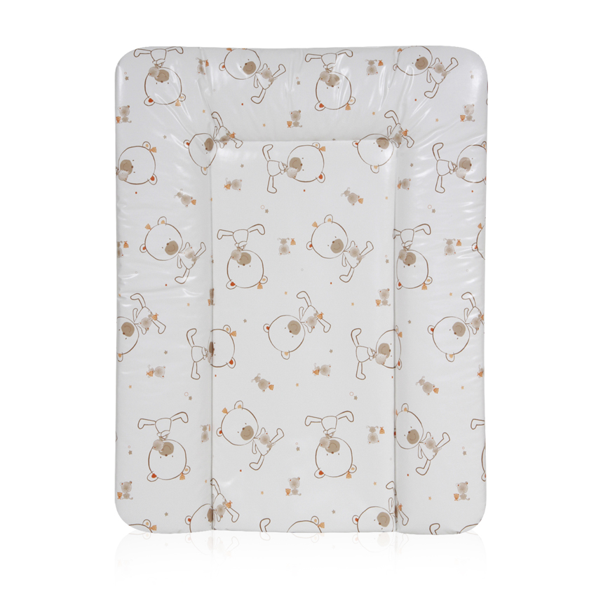Мека подложка  50х70 см beige