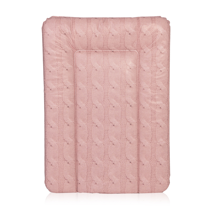 Мека подложка  50х70 см pink