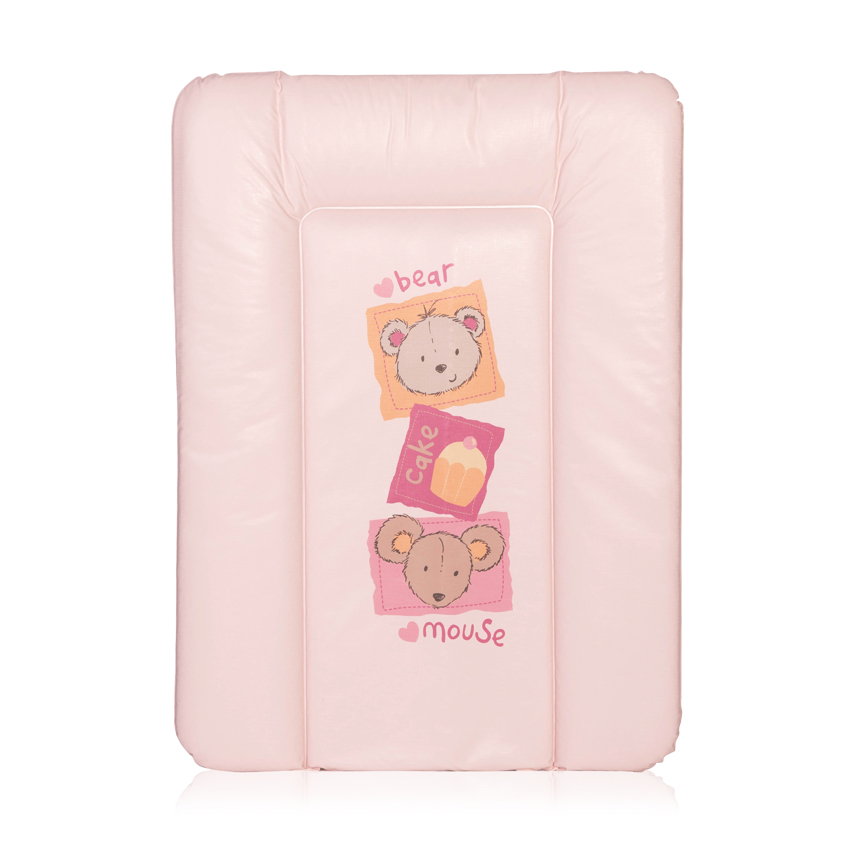 Мека подложка  50х70 см pink