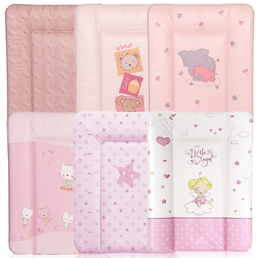 Мека подложка  50х70 см pink